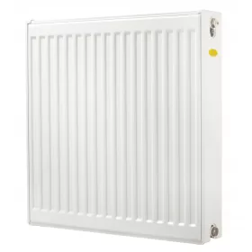    Čelični panelni radijator Diamond 1505 W bijeli 1000 x 550 x 105 mm - bočni priključak