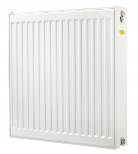  Čelični panelni radijator Diamond 1505 W bijeli 1000 x 550 x 105 mm - bočni priključak