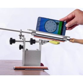 PROFESIONALNI OŠTRAČ NOŽEVA S 3 KAMENA