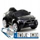  TOYZ BMW X6M AKUMULATORSKO VOZILO CRNO CRNO