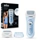 Braun Silk-épil 5-160 Električni Epilator za Tijelo i Intimne Dijelove