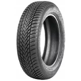  2x gume 205/55R16 NOKIAN SNOWPROOF 2 91 T