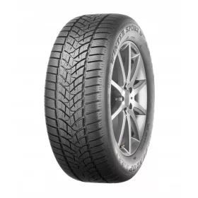  4x gume 215/70R16 DUNLOP WINTER SPORT 5 SUV 100T