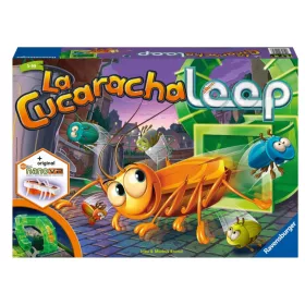  Ravensburger La Cucaracha Loop društvena igra