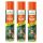 Spray Protiv Pauka Silny - Komplet 3 Komada, Ukupno 750 ml