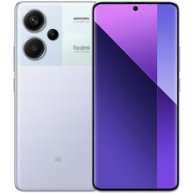   Xiaomi Redmi Note 13 Pro+ 5G pametni telefon 12/512GB 6,67" 120Hz DualSIM ljubičasti