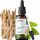 Ashwagandha Forte 10% Witanolidi - 30ml Kapi za Memoriju i Koncentraciju