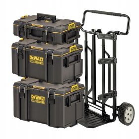   DeWalt Set Kutija za Alat na Kotačima ToughSystem 2.0 [DWST83401-1]
