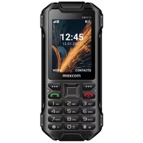 Mobitel Maxcom MM462 4 MB / 4 MB 4G (LTE) crni