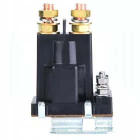  DC 12V 500A ON/OFF 4-pinski kontaktor visoke struje