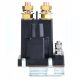  DC 12V 500A ON/OFF 4-pinski kontaktor visoke struje