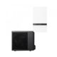 PANASONIC 9KW MONOBLOK TOPLINSKA PUMPA R290 KIT-SDC09LE5 sa hidrauličkim modulom