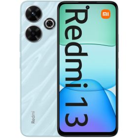   Xiaomi Redmi 13 Ocean Blue 6/128GB 6,79" 108Mpix DualSIM pametni telefon