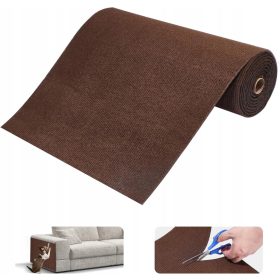   Najbolji Set za Grebanje za Mačke - Samoljepljiva Podloga za Grebanje, Krevet za Mačku, Sofa, Fotelju. Osigurajte savršeno mjesto za grebanje vašem ljubimcu s našim samoljepljivim setom koji štiti vaš