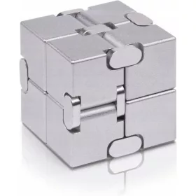  Fidget Cube Toy Metalna igračka Infinity