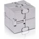 Fidget Cube Toy Metalna igračka Infinity