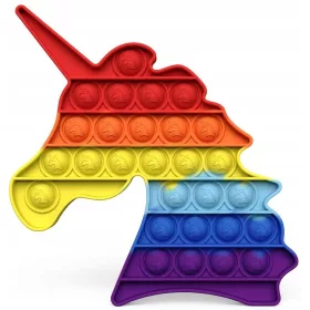 Unicorn Sensory Fidget Toys