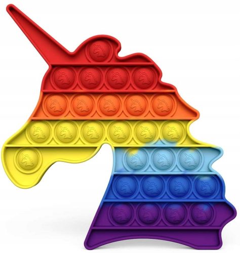 Unicorn Sensory Fidget Toys