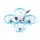 FPV Dron BETAFPV Meteor65 Pro Whoop (ELRS 2.4G, 2022)