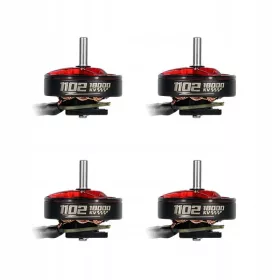 Motor BETAFPV 1102 18000KV (37mm, 4kom, 2022)