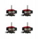 Motor BETAFPV 1102 18000KV (37mm, 4kom, 2022)