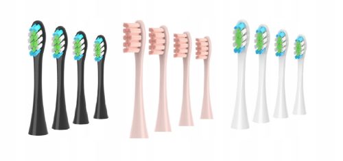  12x MIX savjeta za OCLEAN X PRO Z1 F1 ONE AIR 2 Elite Flow Xiaomi