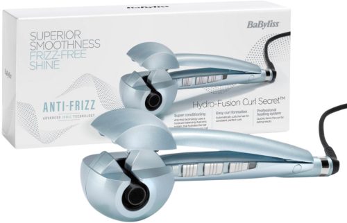 Babyliss Hydro Fusion Automatska Lokalizacija Kose C1700E