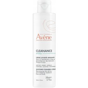   Avene Cleanance Hydra: Krem za čišćenje i smirivanje kože, 40 ml
