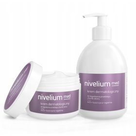 Dermatološka krema za ublažavanje simptoma kožnih bolesti