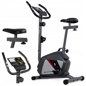  COLT magnetni sobni bicikl, SAPPHIRE sobni bicikl do 150 kg