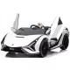 24V Električni automobil Lamborghini SIAN POWER 4x100W