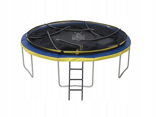 Trampolin dijelovi, opseg 360cm Zero Gravity