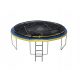 Trampolin dijelovi, opseg 360cm Zero Gravity