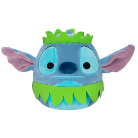 Plišana igračka Squishmallows Stich Hula 25 cm