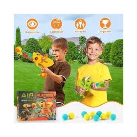 DinoZabava | Arkadne igračke za pucanje u dinosauruse