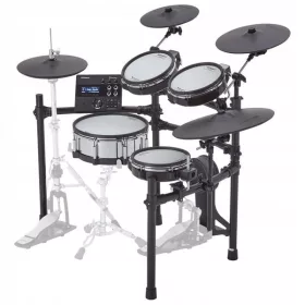   ELEKTRIČNI BUBANJ ROLAND TD27KV2 - KOMPLETAN SET S HARDVEROM