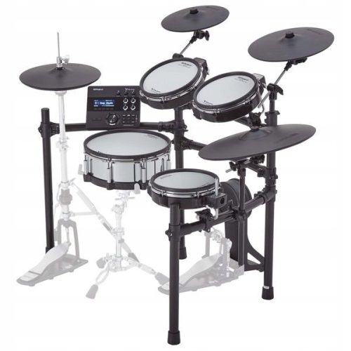 ELEKTRIČNI BUBANJ ROLAND TD27KV2 - KOMPLETAN SET S HARDVEROM