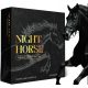 Dodatak prehrani Night Horse za muškarce – poboljšajte svoj seksualni život!
