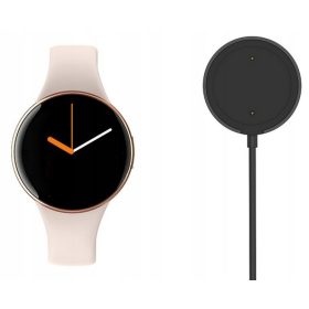 Manta Livia Mini Zlatni Ženski Pametni Sat Sporta IP68