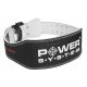 POWER-SYSTEM Pojas za Bodybuilding Power Basic M