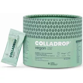   Colladrop Vegan30 - Veganski Suplement s Kukuruznim Kolagenom