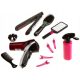 Veliki frizerski set Klein 5873 Braun