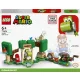  LEGO Super Mario 71406 Yoshijeva kuća poklona - prošireni set