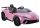  Lamborghini Huracan Pink automobil na baterije