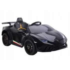 Lamborghini Huracan Black auto na baterije