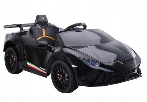  Lamborghini Huracan Black auto na baterije