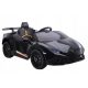  Lamborghini Huracan Black auto na baterije