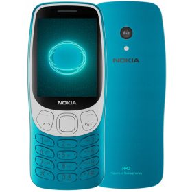 Mobitel Nokia 3210 4G TA-1618 Plavi Bluetooth USB-C