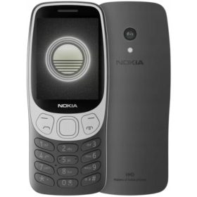 Nokia 3210 4G TA-1618 Crni Bluetooth USB-C