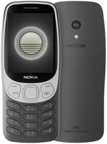 Nokia 3210 4G TA-1618 Crni Bluetooth USB-C